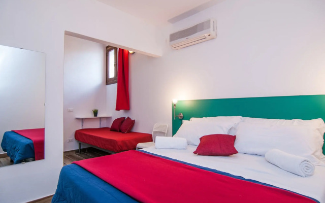 Modica Old Town Rooms