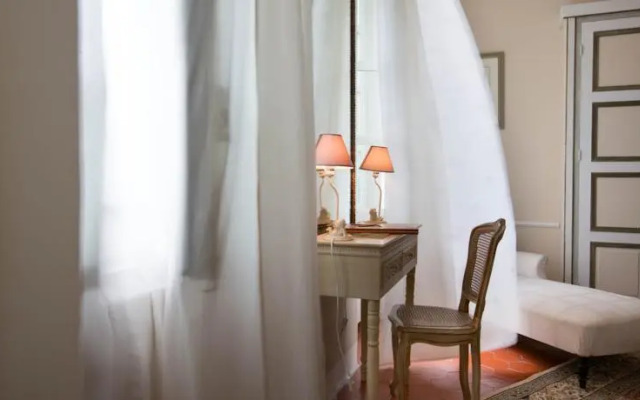 Château de Potelières