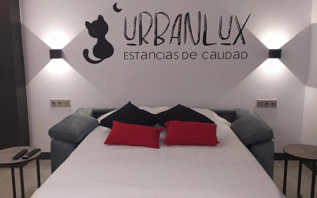 Urbanlux Olimpia