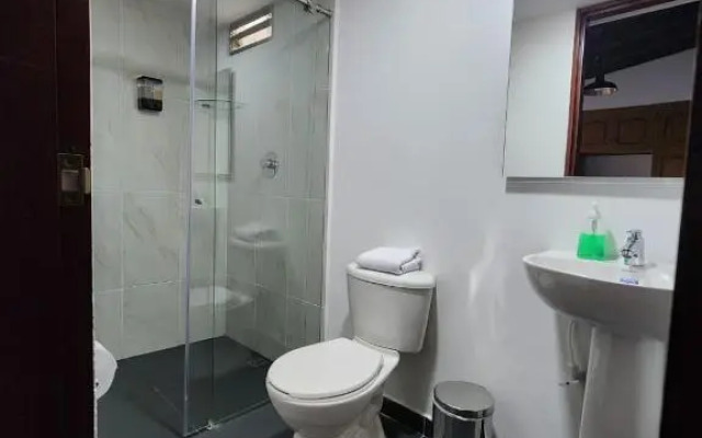 Hotel Boutique Deluxe Home Medellin