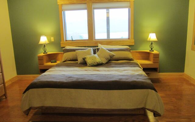 The Mountain Top Inn & Resort