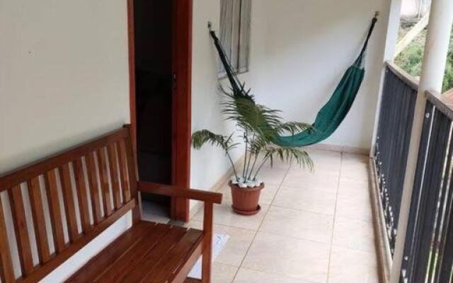 Apartamento 2 - Palmares - Paty do Alferes