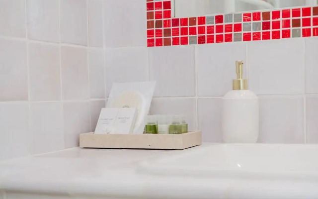 Château Saint Perret