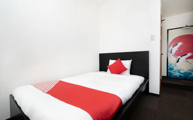 Tabist Hotel Shiogama & Matsushima