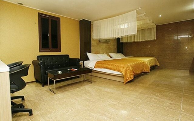 Nex Hotel