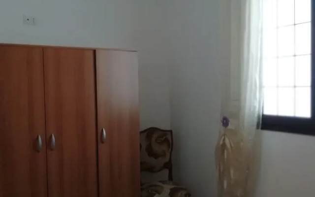 Vacanza Alle 4 Colonne