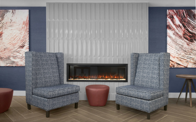 Hampton Inn Ithaca