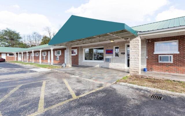 OYO Hotel Cave City KY