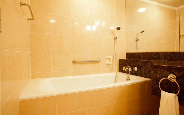 Hida Hotel Plaza