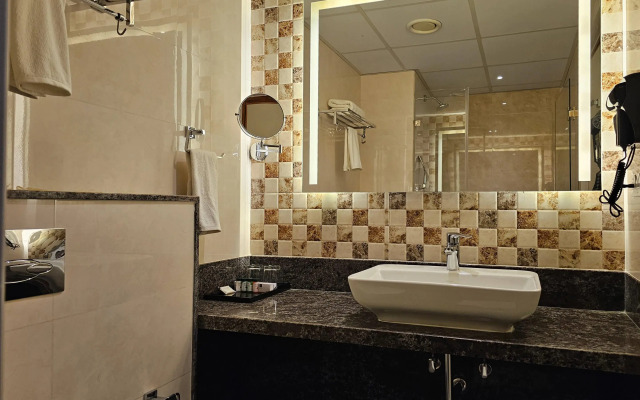 Quality Inn Rockwell Grand, Bangalore