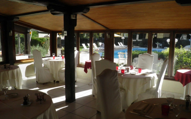 Le Relais du Soleil d Or