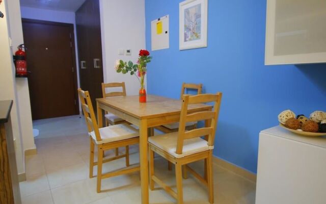 City Nights Holiday Homes - Burj Al Nujoom Tower