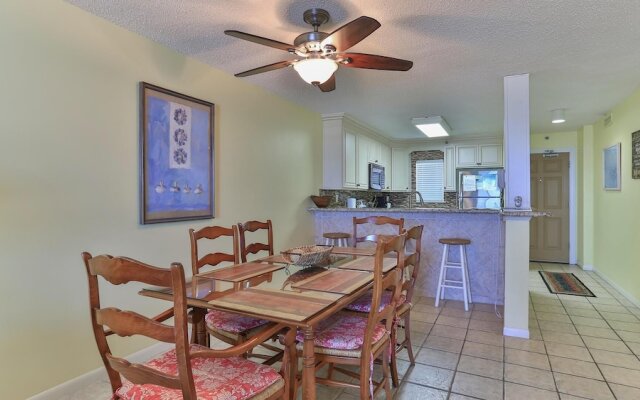 Destin on the Gulf 302