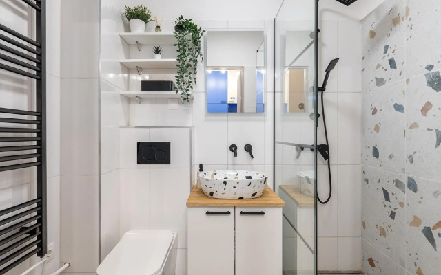 Csendes lakás Budapesten, 10 percre a Nagykörúttól