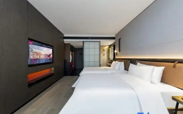 Radisson RED Jilin City