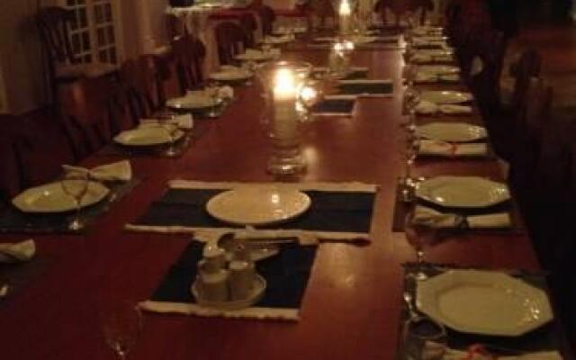 Casa Grande de São Vicente