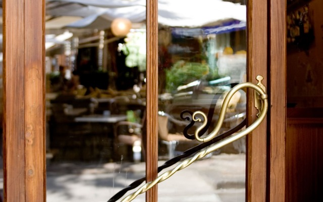 Hotel La Vila