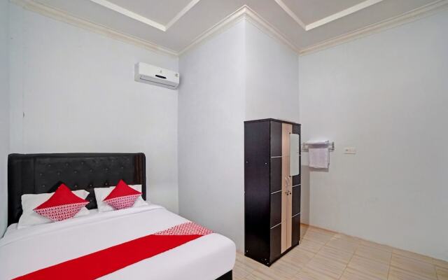 Hotel O Madina Residence Syariah