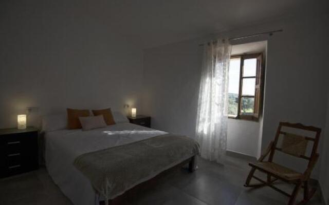 Agroturismo Sa Canoveta