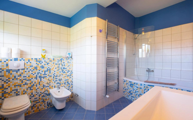 Apartments Apple Garden 4P