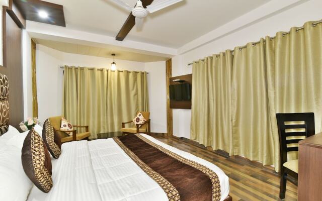 Kapoor Resort by DLS Hotels