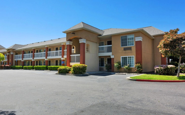 Extended Stay America Suites San Jose Milpitas McCarthy Ranc