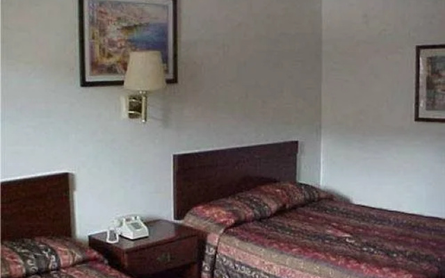 Savannah Suites - Stone Mountain