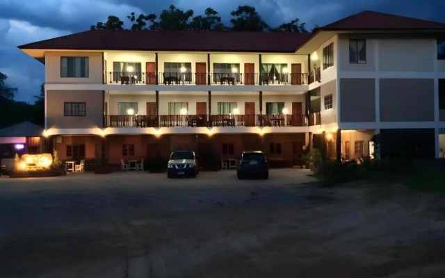 Sweet Home Chiang Khan