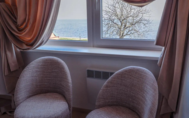 Curonian apartments