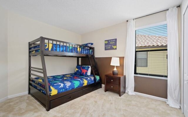 Vhc Vph6 2630 6 Bedroom Home