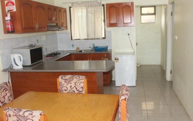 Shalini Garden Hotel & Apartment
