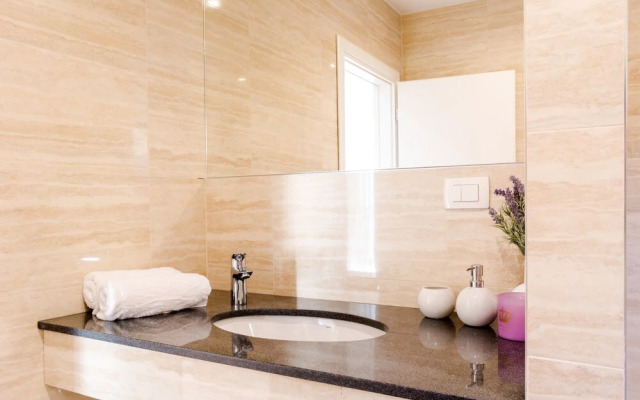 Luxury Villa White Velvet with Pool