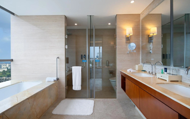 Four Points by Sheraton Suzhou