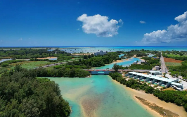 Feliz Villa Suite Irabujima nagahama bay