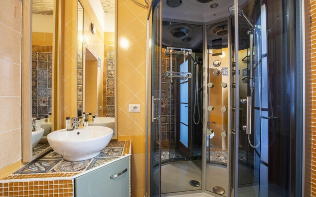 Sonder — Via Nazionale