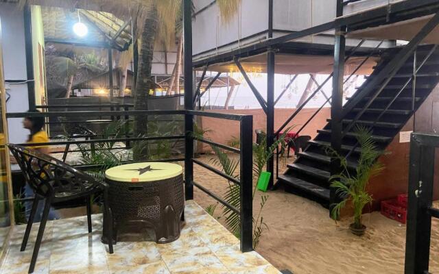 A3 Beach Resort