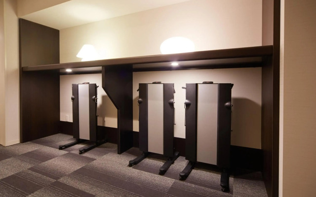 Dormy Inn Premium Nagoya Sakae Natural Hot Spring