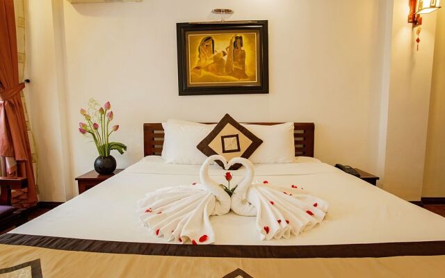 Aquarius Hanoi Hotel