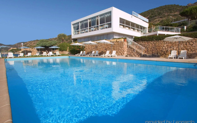 Hôtel Cala di Sole