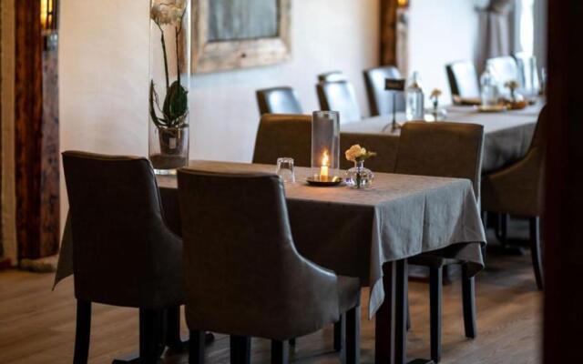 Ellivuori Resort Hehku