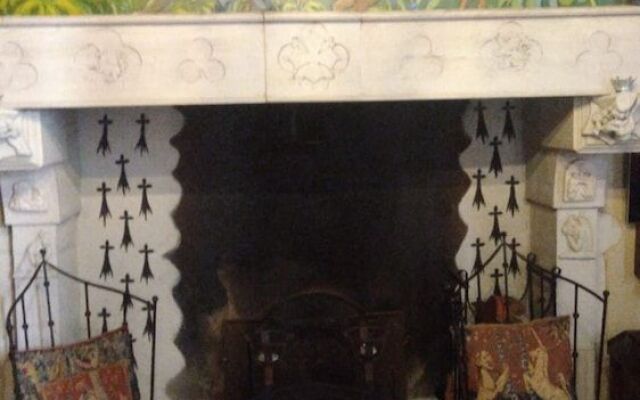 La Tour Mord-Lion B&B