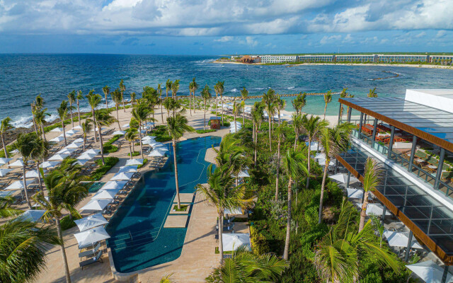 Hilton Tulum Riviera Maya All-Inclusive Resort