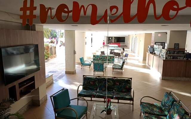 Su¿ Hot Springs B3 Hot¿ - Caldas Novas