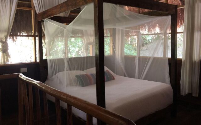 Tunich Jungle Cabañas