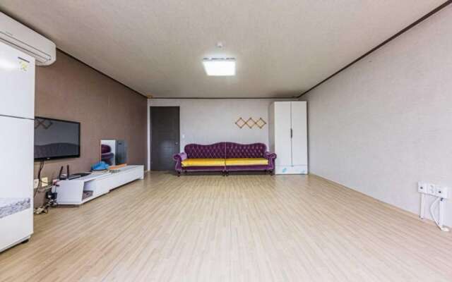 Yangyang Silver Sea Pension