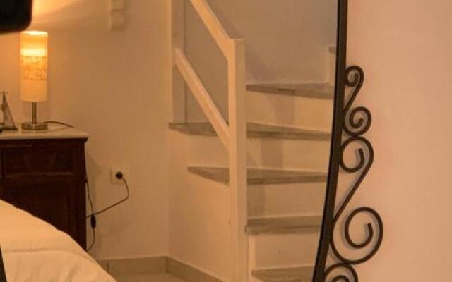 Irene`s House