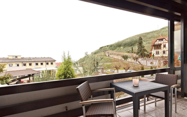 Hotel-Restaurant Rebstock