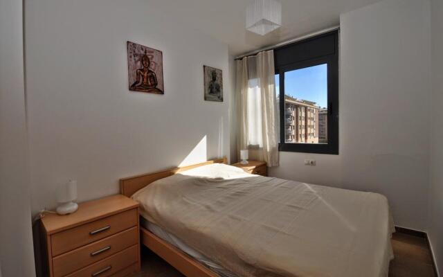 Apartment Tetiana Maripoza