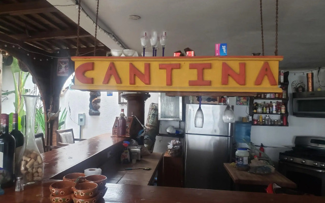 Casa Playa Baja