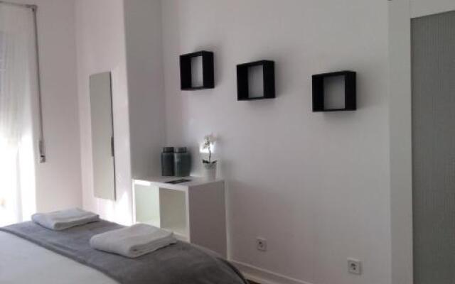 4u Lisbon IV Guesthouse
